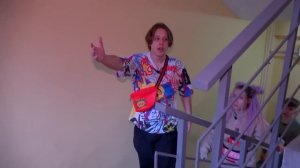 100 Дверей в Доме Светы Кемер! *100 Doors*