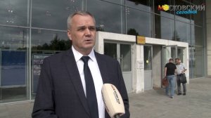 23.07.2021 Учения пункта оповещения в ДК Московский