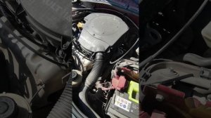 Проблема работы ДВС К7М