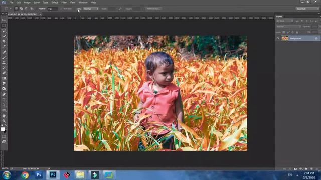 cc Photoshop profasnal color correction смотреть онлайн