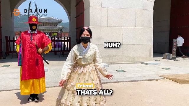 MY PLASTIC SURGERY TRIP TO KOREA Part 2 (Facial contour, Rhinoplasty & Double eyelid surgery) смотреть онлайн