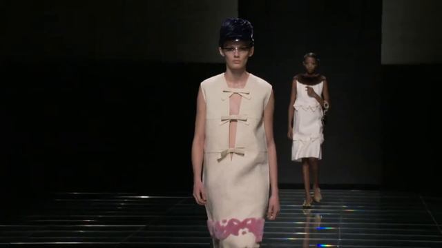 Prada Fall/Winter 2024-2025