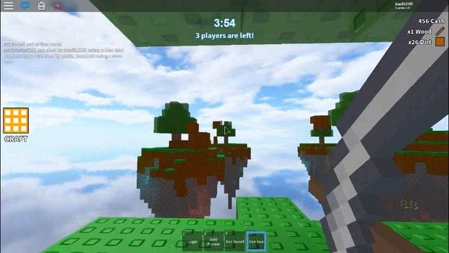 roblox que pro skiwars!!!!!!!!!!!!! смотреть онлайн