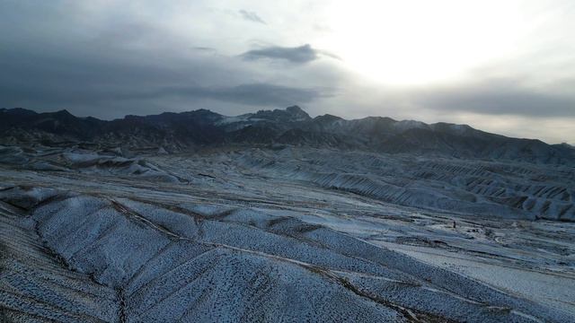 中国石油第一城：甘肃玉门，被媒体称为鬼城、废弃的城市，现状如何？ смотреть онлайн