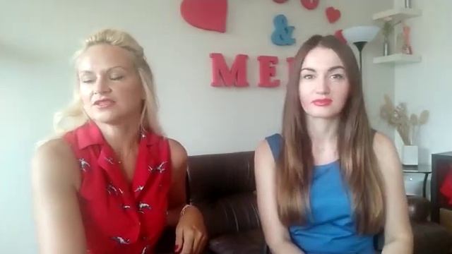 Как мы находим женихов-иностранцев в брачное агентство Milana? смотреть онлайн