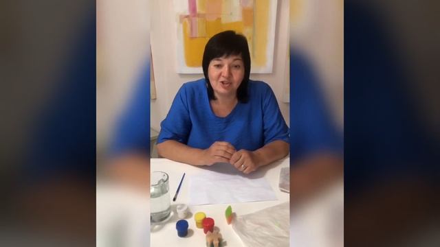 Дітям про свято Івана Купала + малювання нетрадиційним способом смотреть онлайн