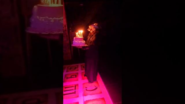 Празднование Дня Рождения вместе с Форт Боярд смотреть онлайн