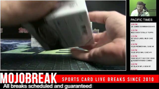 20′ TOPPS GOLD LABEL MLB 16 BOX CASE RANDOM #1 смотреть онлайн