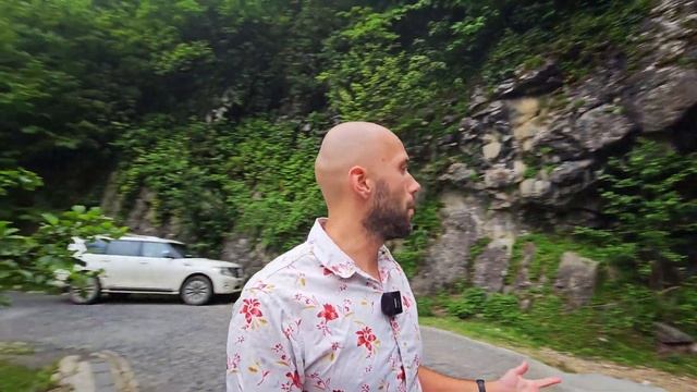[10] Турция, Артвин, Борчка, Природный парк Борчка Карагёль смотреть онлайн