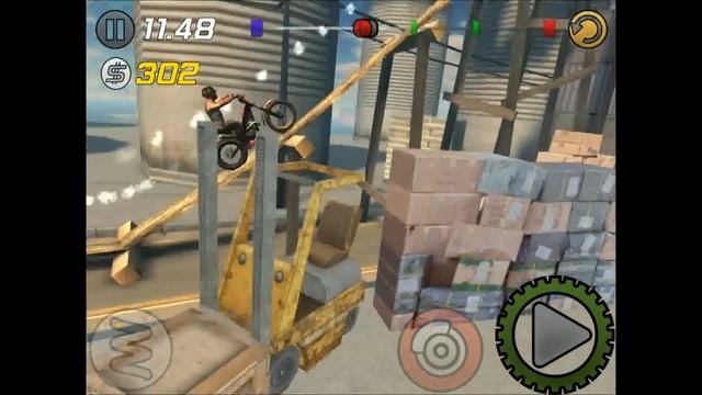 Trial Xtreme 3 - Universal - HD Gameplay Trailer смотреть онлайн