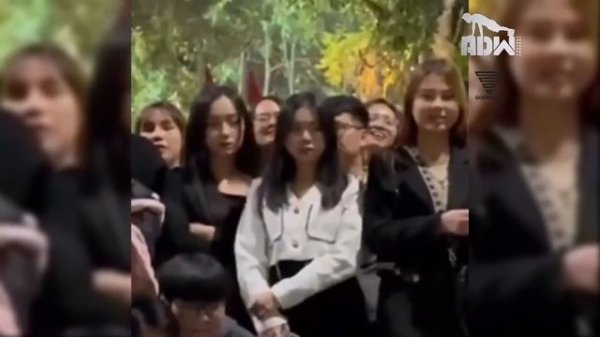 How Women React to Calisthenics *crazy reactions* pt.7