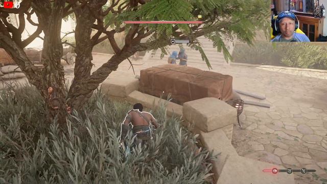 Assassin's Creed: Mirage - Playthrough Part 8 смотреть онлайн