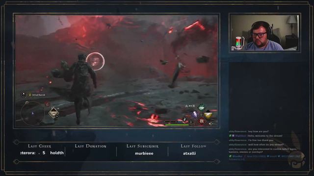 Hogwarts Legacy Playthrough Pt. 34 The finale смотреть онлайн