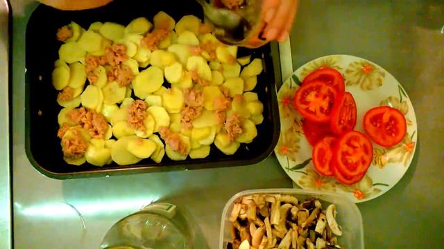 Фокусы с Картами