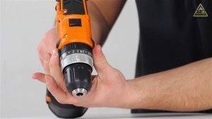 Дрель шуруповерт аккумуляторная AEG BS 12G2 NC 142C,AEG BSB 12G2 NC 142C