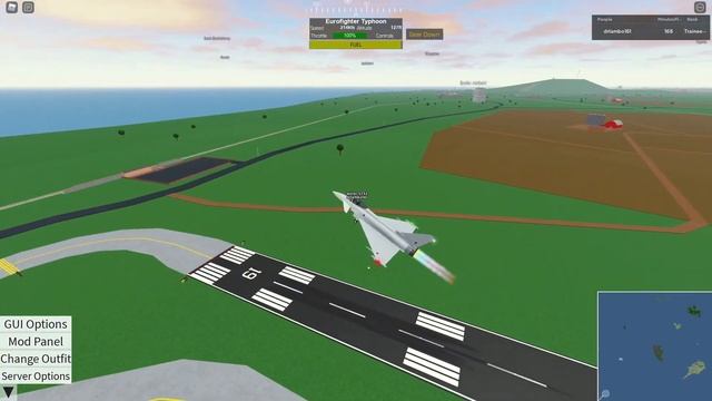 5 Things To Do When Bored In Pilot Training Flight Simulator Roblox смотреть онлайн