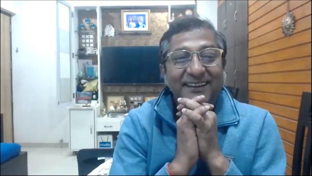 Which God To Pray-Shri Ram & Lord Krishna-3rd Lecture JyotishBeginnersCourse-With Russian Subtitle смотреть онлайн