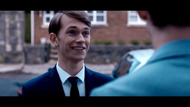Класс / Class (2016) HD Трейлер на английском смотреть онлайн