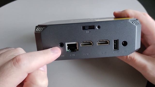 NiPoGi AK2 Plus Mini PC N100 Quick Unboxing/Review Video