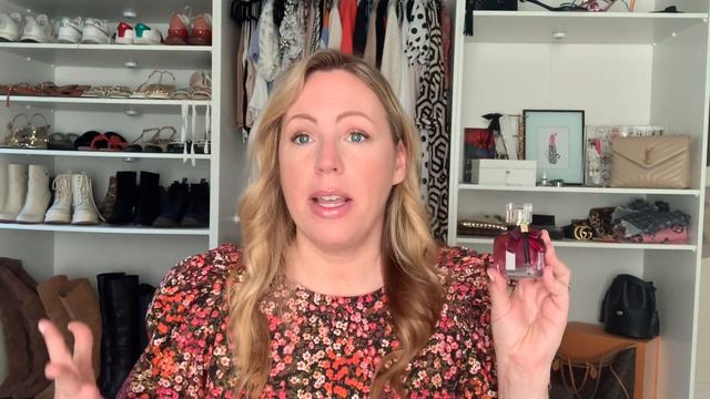 Sephora Haul, Gucci Unboxing!