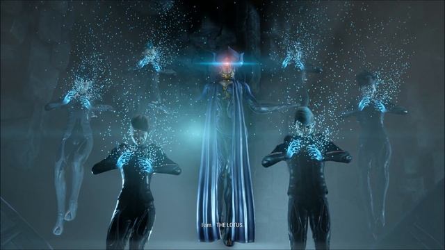 Warframe: The New War - Chapter 2: Erra (No Commentary) смотреть онлайн