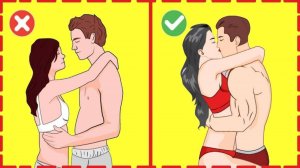10 СЕКРЕТНЫХ ТРЮКОВ ДЛЯ СОБЛАЗНЕНИЯ ЛЮБОЙ ДЕВУШКИ!