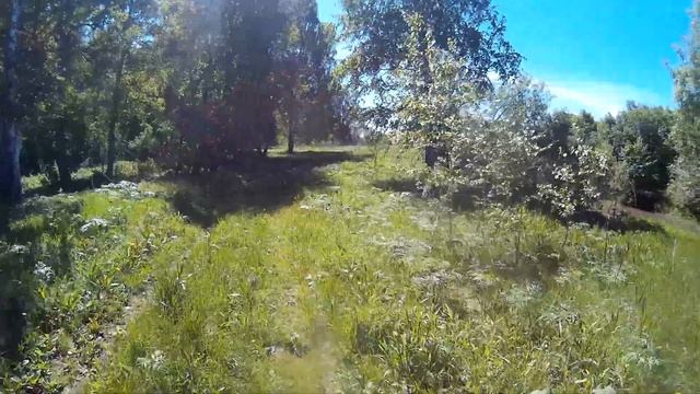 На поиски тюменских водопадов. Река Суэтяк. 2019 год. смотреть онлайн