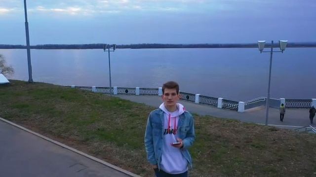 Качалин Михаил -наш выпускник магистратуры по направлению «Прикладная Информатика». смотреть онлайн