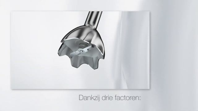 Braun-staafmixer | SplashControl-technologie: spat niet, gebruik Braun смотреть онлайн