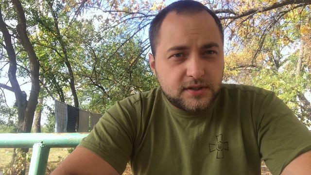Що покласти військовому в посилку, коли дуже хочеться? смотреть онлайн
