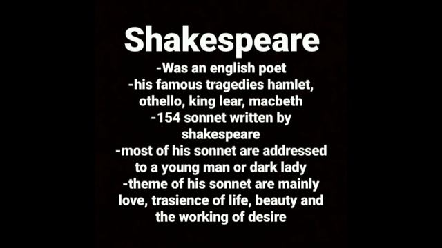 sonnet 29#ways with words#exam preparation a few points👍#RINSHANA THASNEEM смотреть онлайн