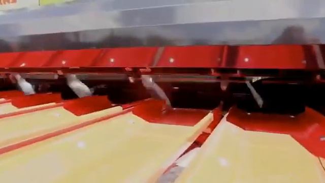 Жатка подсолнечная HARVESTER SN-8400 - Энергон-Агро смотреть онлайн