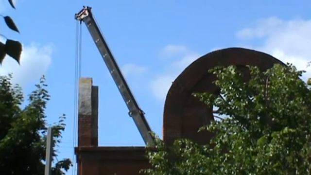Храм Входа Господня в Иерусалим часть7 смотреть онлайн