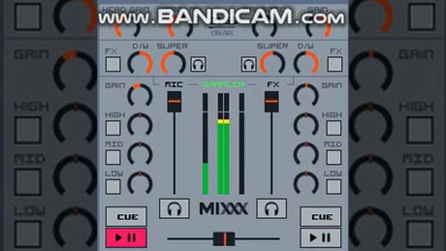 10 - Luna Final Mixx Cheerdance смотреть онлайн