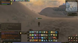 LineAge 2: Как попасть к Фрее без плаща
