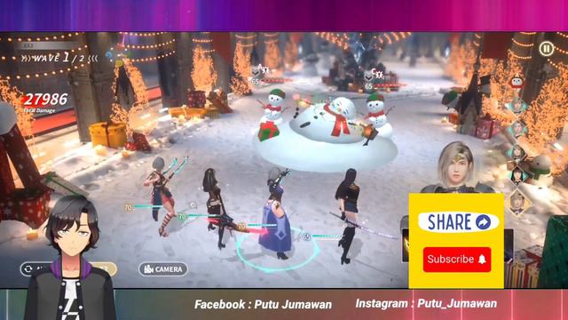 Rise of Eros F2p Gameplay Ex-3 For Reissue Event Battle Bloody Challenge! смотреть онлайн