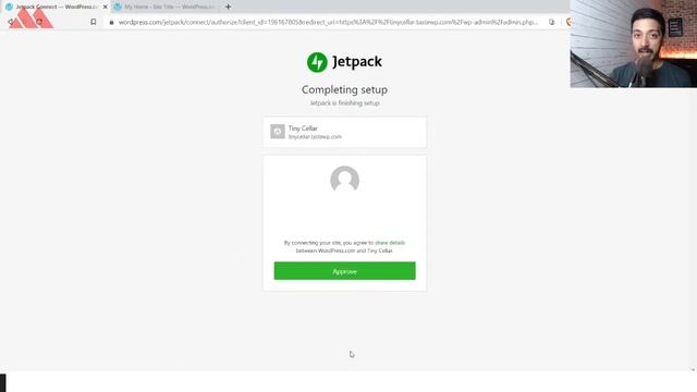 Downtime Monitoring for Free in WordPress using Jetpack Jetpack 2021 Guide смотреть онлайн