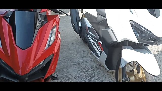 Honda Click 160 Cc 2023 New Model
