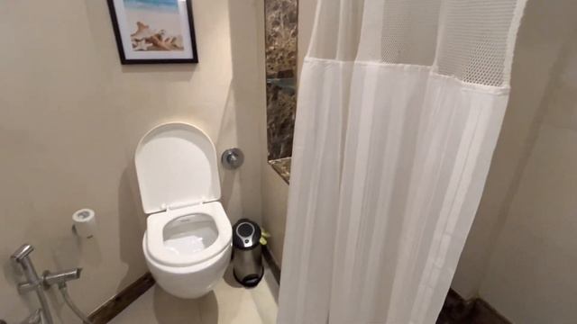 Club Mahindra Varca Beach 4*. Индия ГОА, 450 м до моря смотреть онлайн