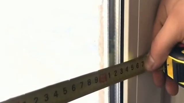 Кассетные рулонные шторы Вегас День-Ночь. Обзор. Как замерить окно. Расчет смотреть онлайн