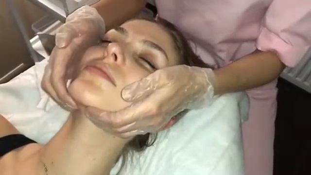 Буккальный массаж лица в ЦИДК