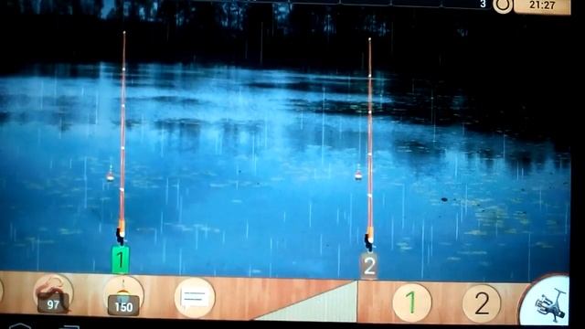 Реальная рыбалка 6 серия уха из щук смотреть онлайн