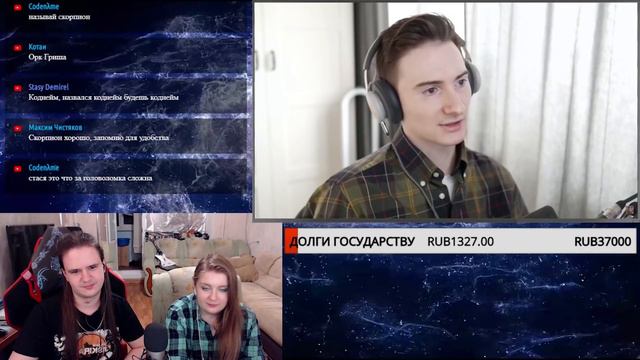 Древние группы ВК, где меня явно не ждали | РЕАКЦИЯ НА @olesha | смотреть онлайн