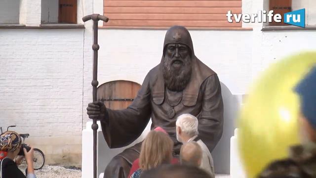 Успение в Старице смотреть онлайн