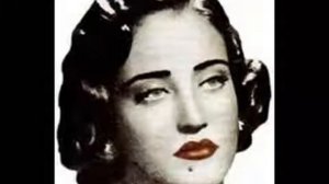 Asmahan's Masterpiece -  Ya Touyour تحفة أسمهان -  يا طيور