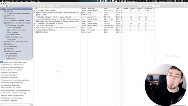 ?️ [[Zotero]] Updated Workflow & Beta Feature Showcase! Tabbed Interface, In-App Annotations & More смотреть онлайн