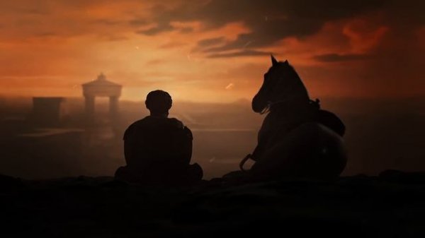 Marcus Aurelius' Advice if You’re Tired of Life