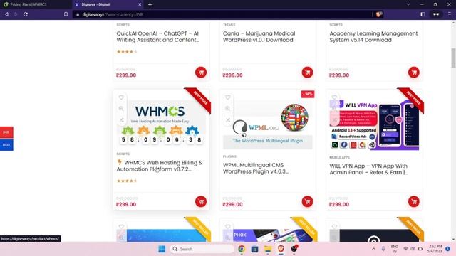 Download WHMCS for Free v8.7.2 - Start Web Hosting Business Now For Free | Free Lifetime licenses смотреть онлайн
