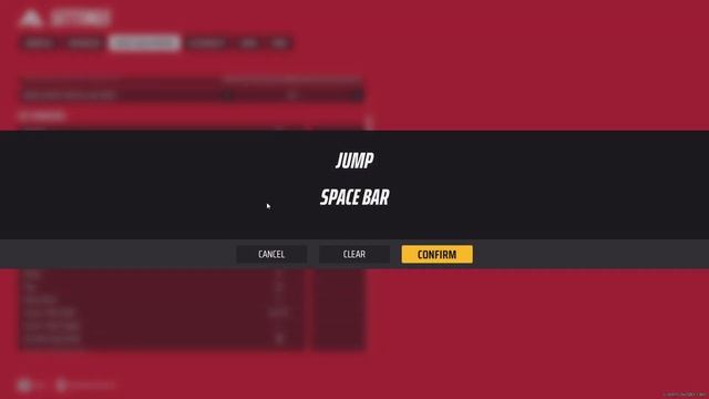 How to Customize Keyboard Inputs in The Finals? смотреть онлайн