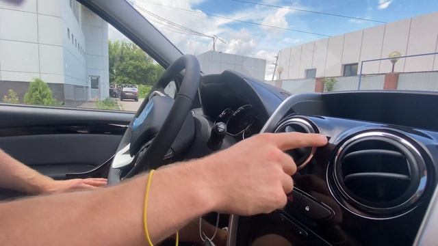 Lada Largus Cross FL Luxe Prestige 7 мест цвет Серый Базальт уехал в Димитровград! смотреть онлайн